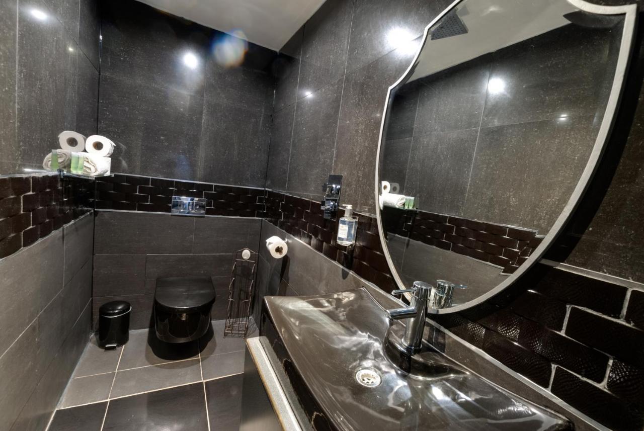 Boutique 56 Hotel Liverpool Bagian luar foto