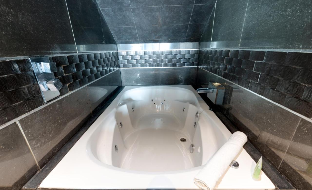 Boutique 56 Hotel Liverpool Bagian luar foto