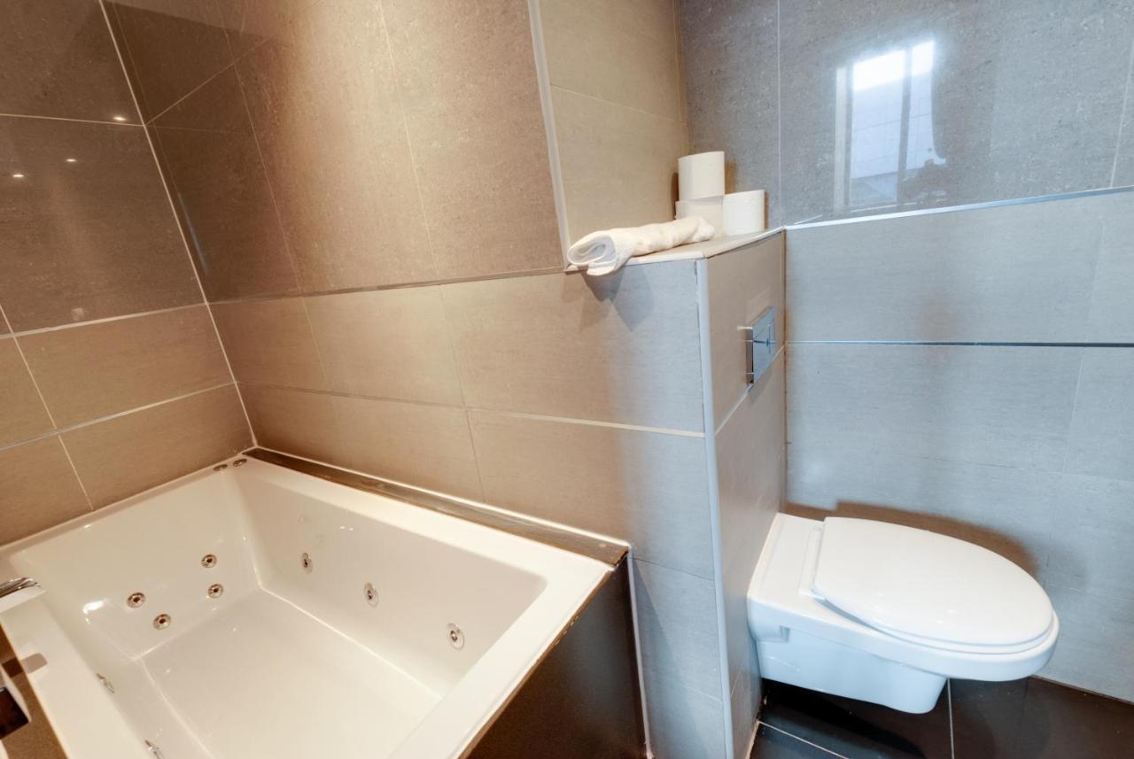 Boutique 56 Hotel Liverpool Bagian luar foto