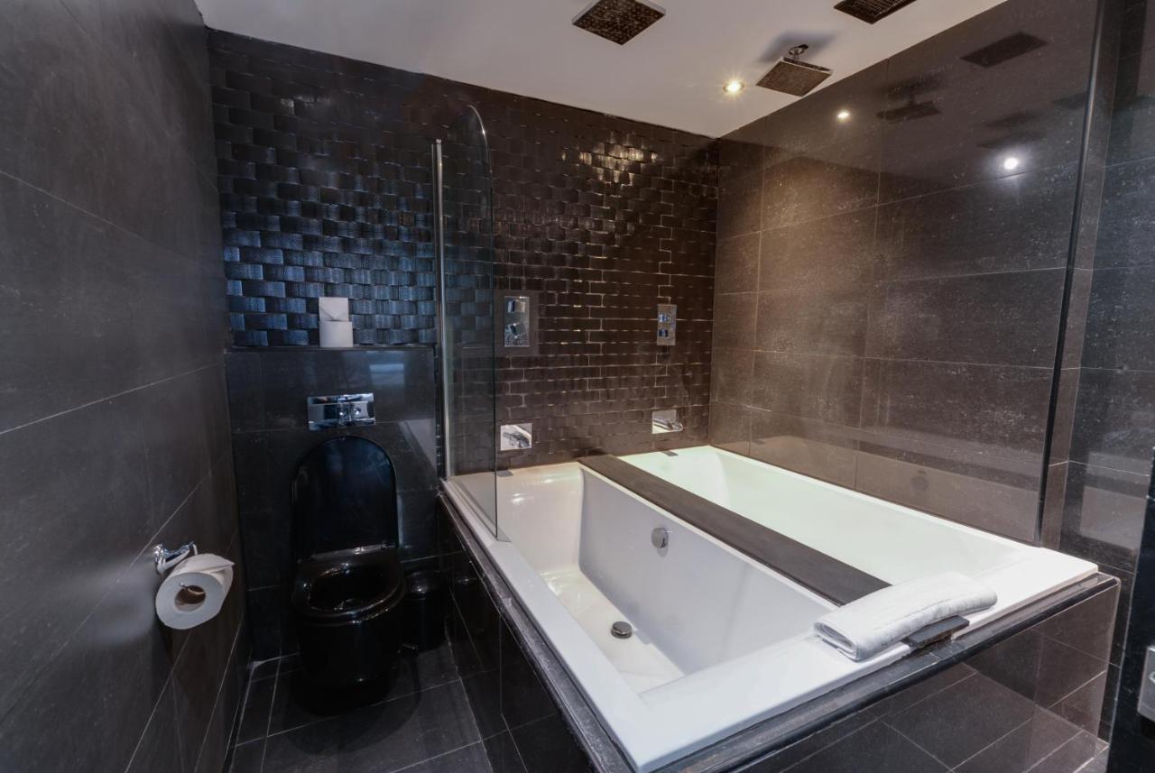 Boutique 56 Hotel Liverpool Bagian luar foto