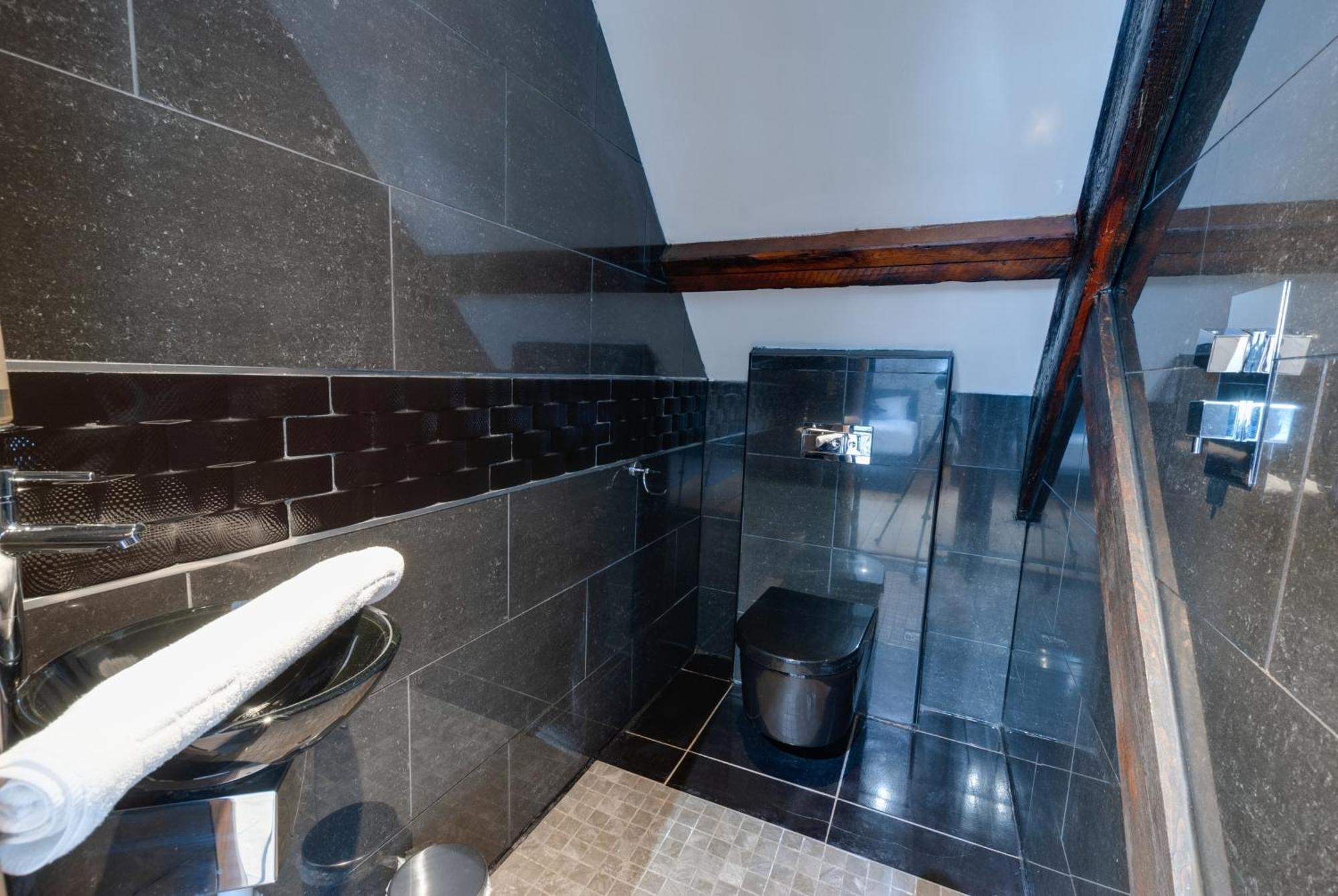 Boutique 56 Hotel Liverpool Bagian luar foto